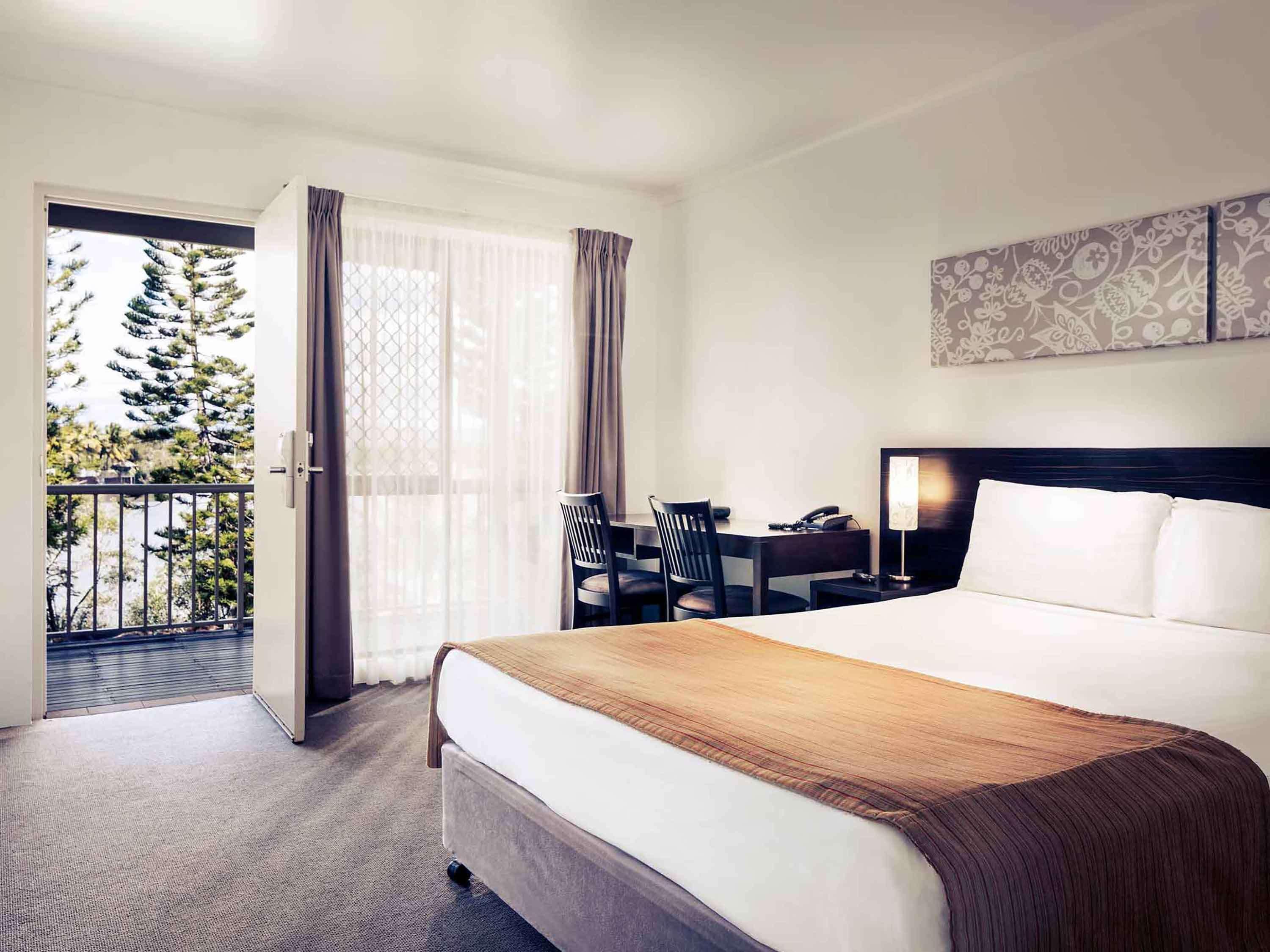 Mercure Townsville Exterior photo