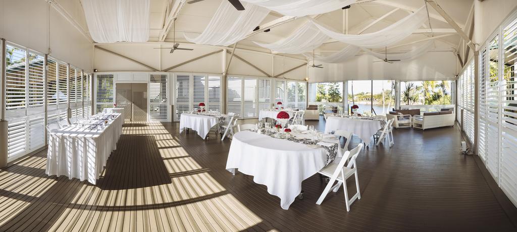 Mercure Townsville Exterior photo