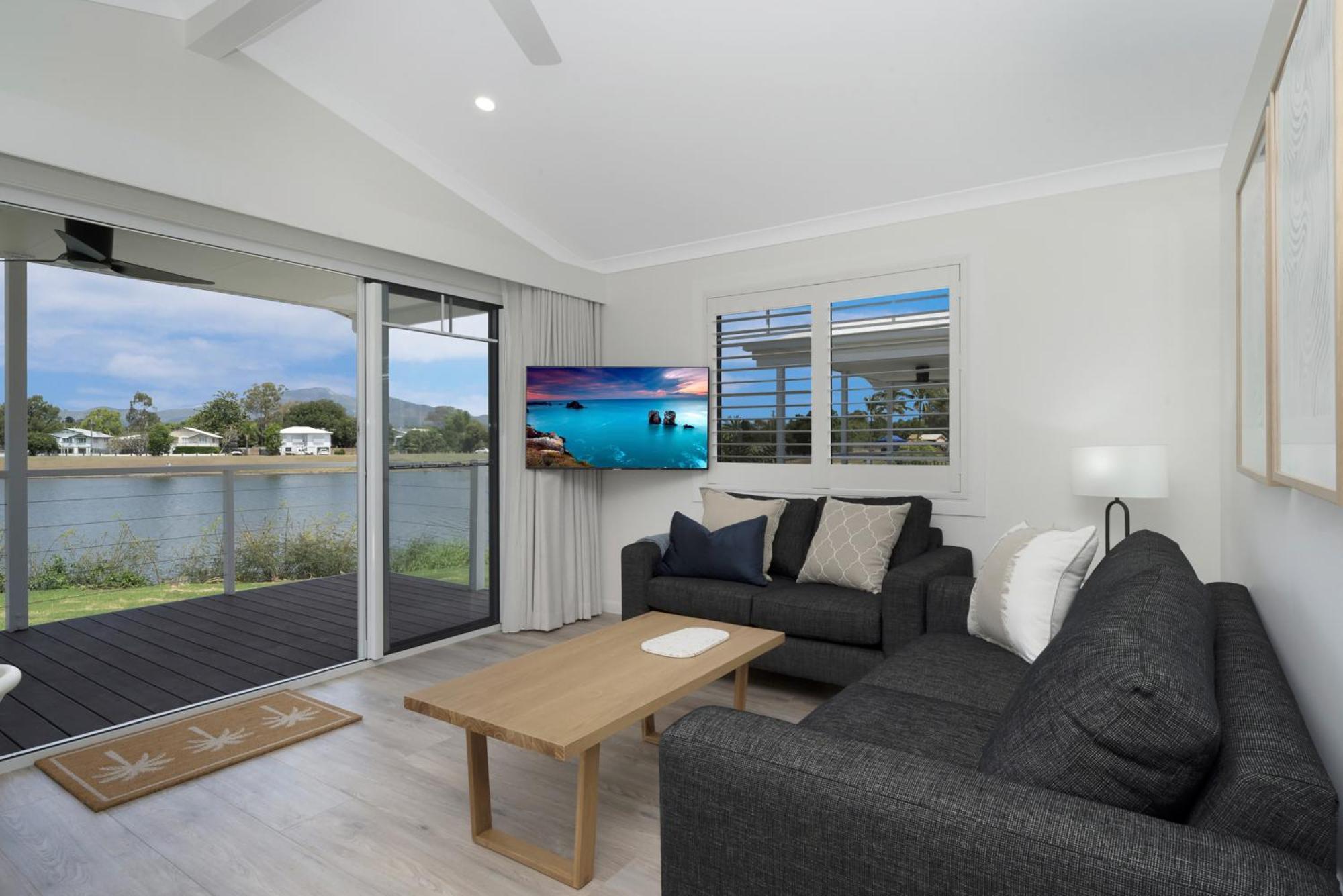 Mercure Townsville Exterior photo
