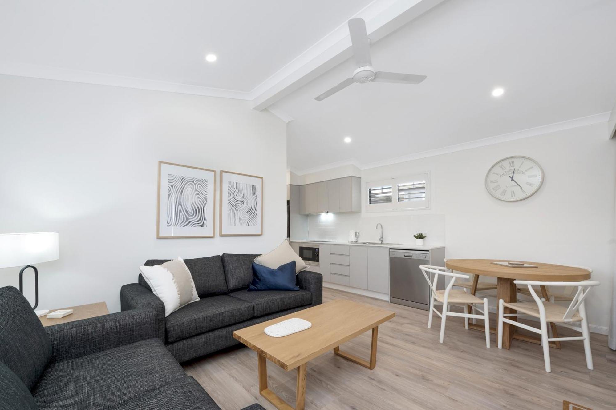 Mercure Townsville Exterior photo