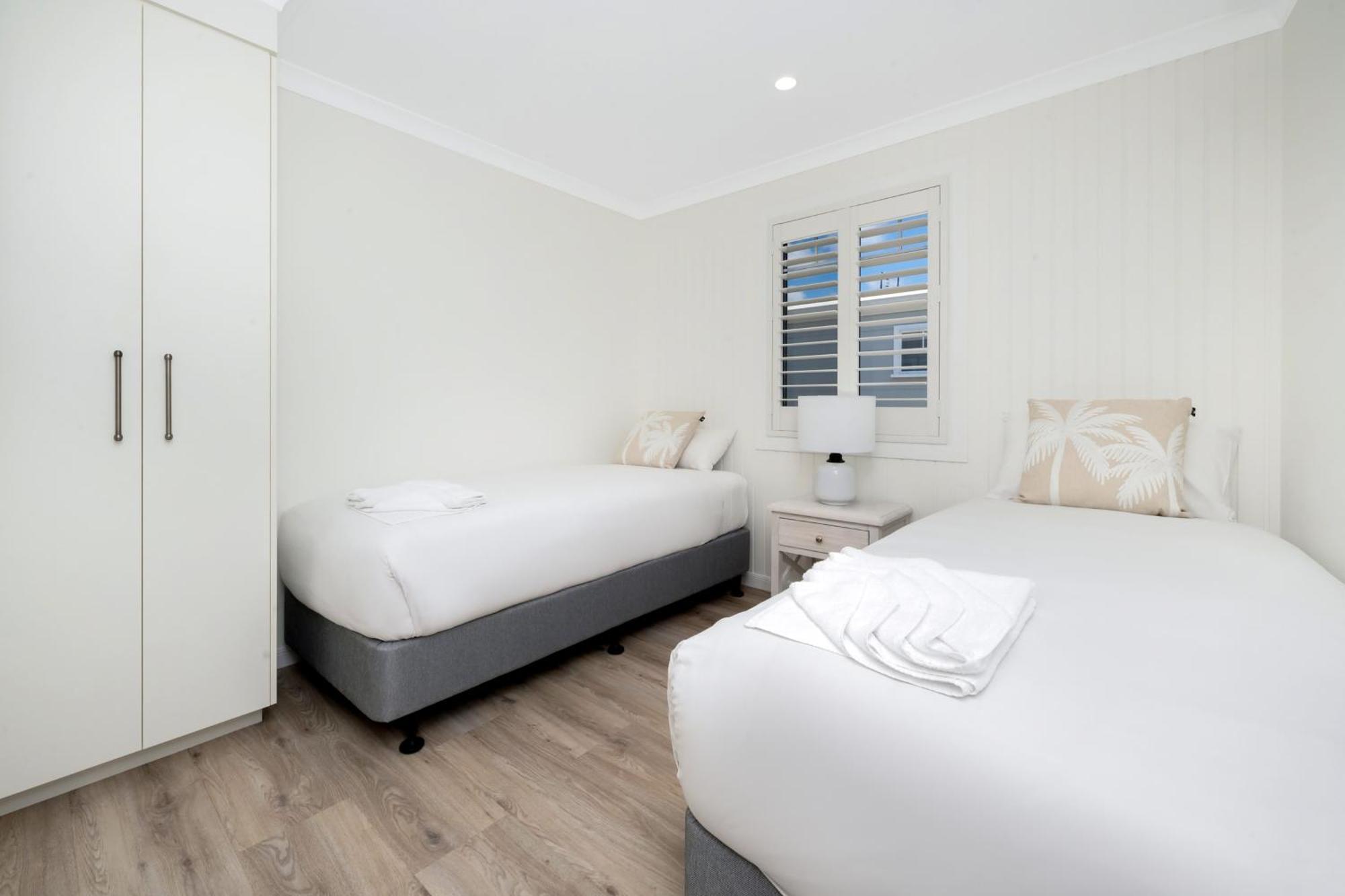 Mercure Townsville Exterior photo