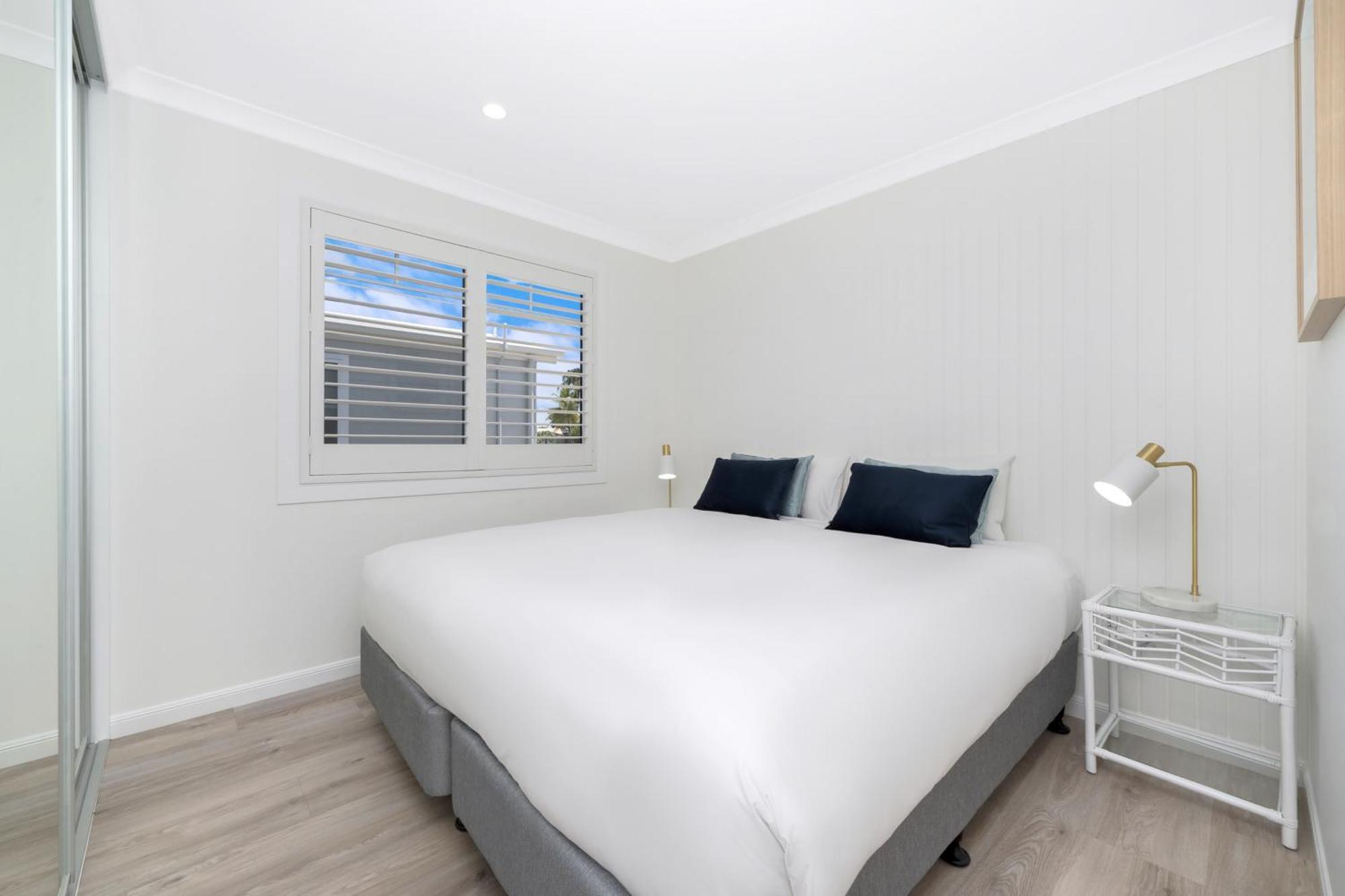 Mercure Townsville Exterior photo