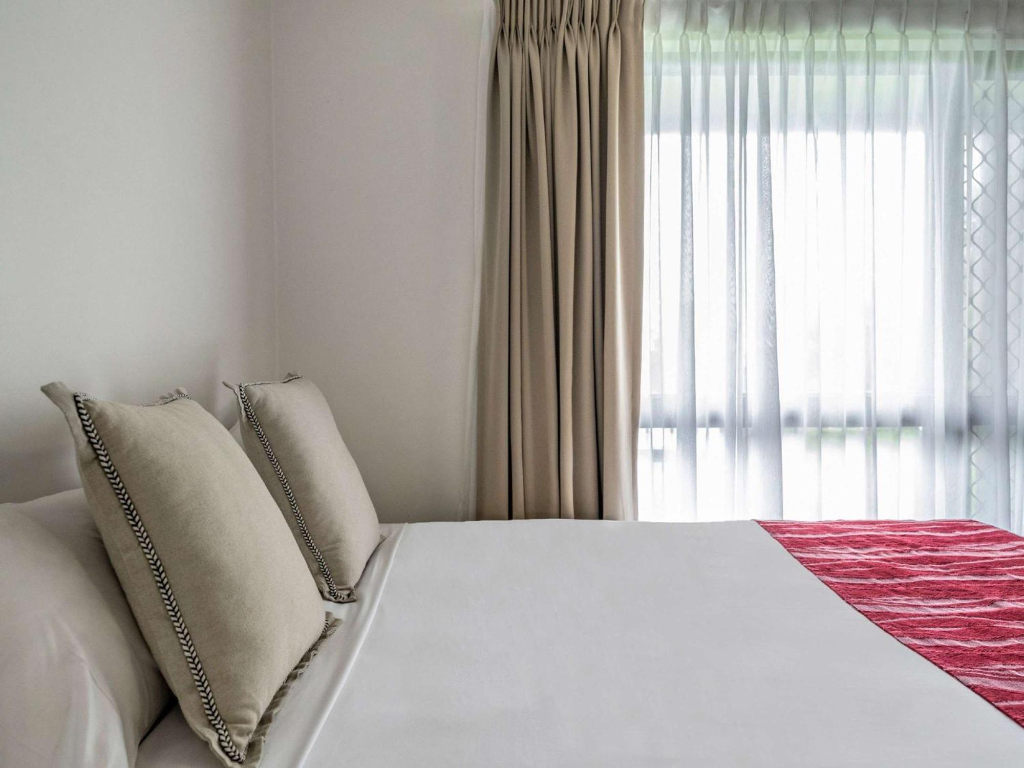 Mercure Townsville Exterior photo
