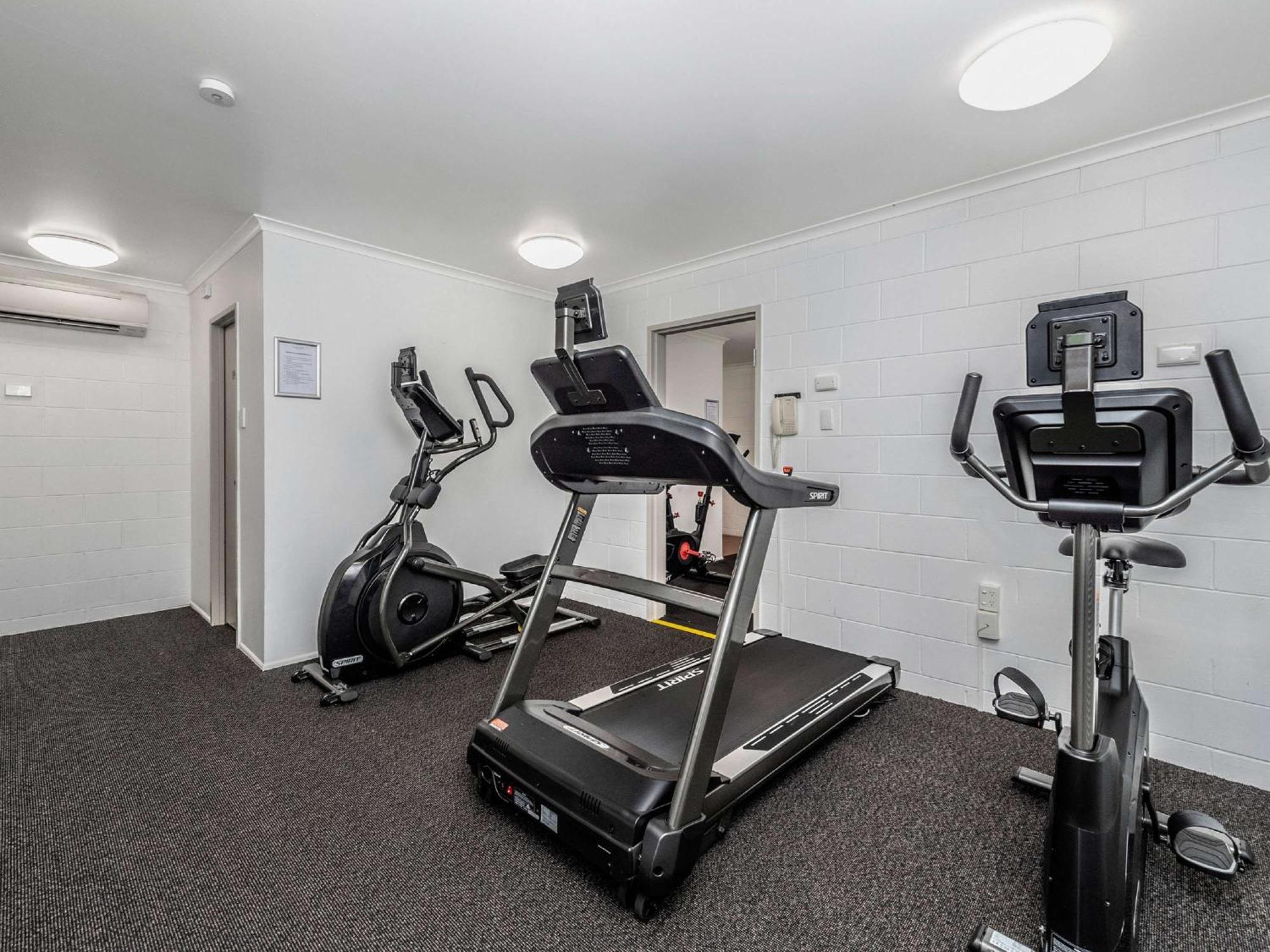 Mercure Townsville Exterior photo
