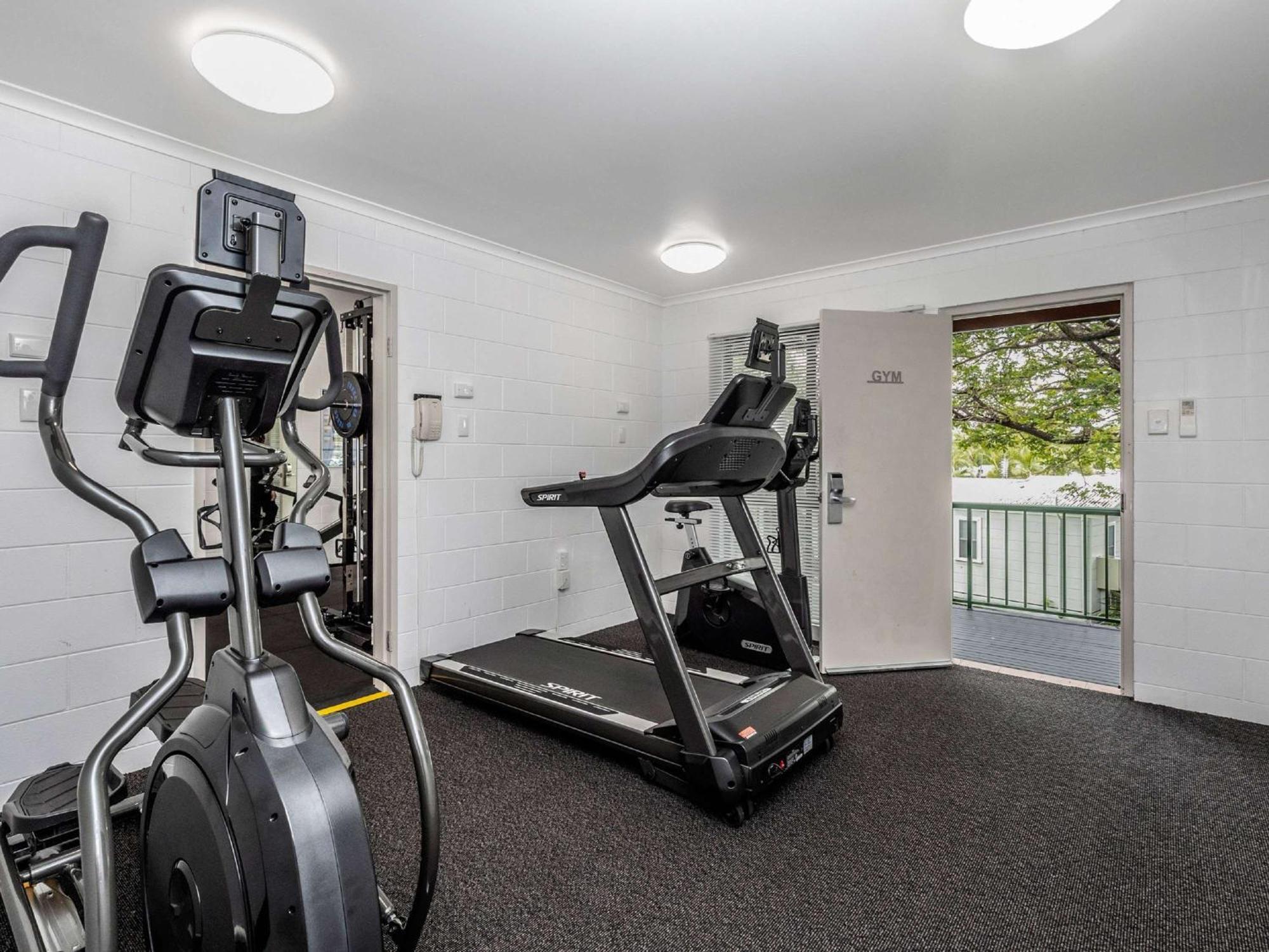 Mercure Townsville Exterior photo
