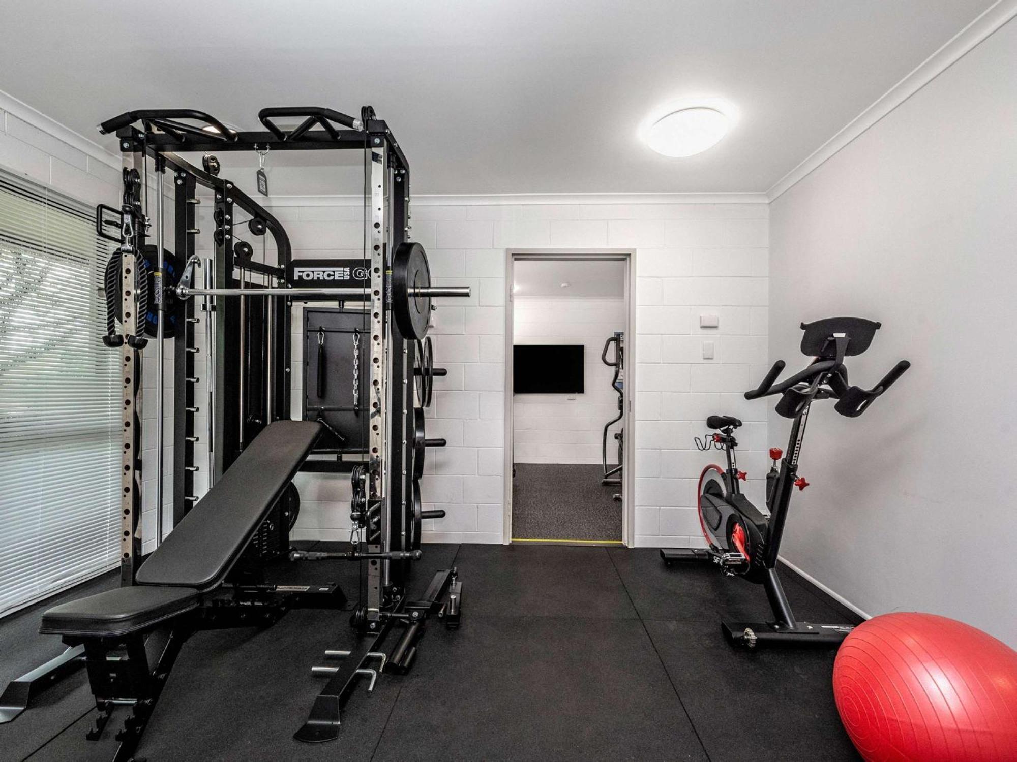 Mercure Townsville Exterior photo