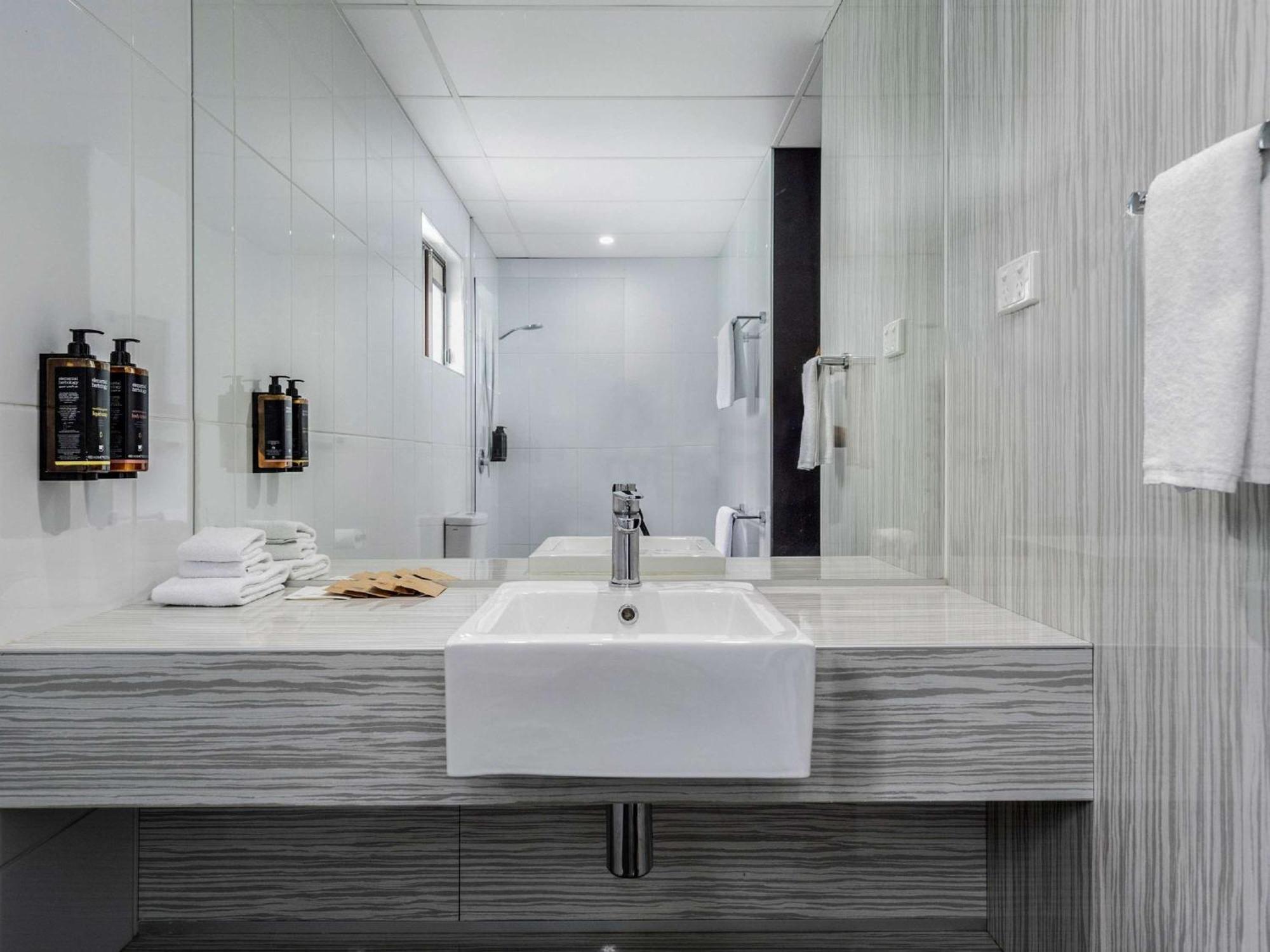 Mercure Townsville Exterior photo