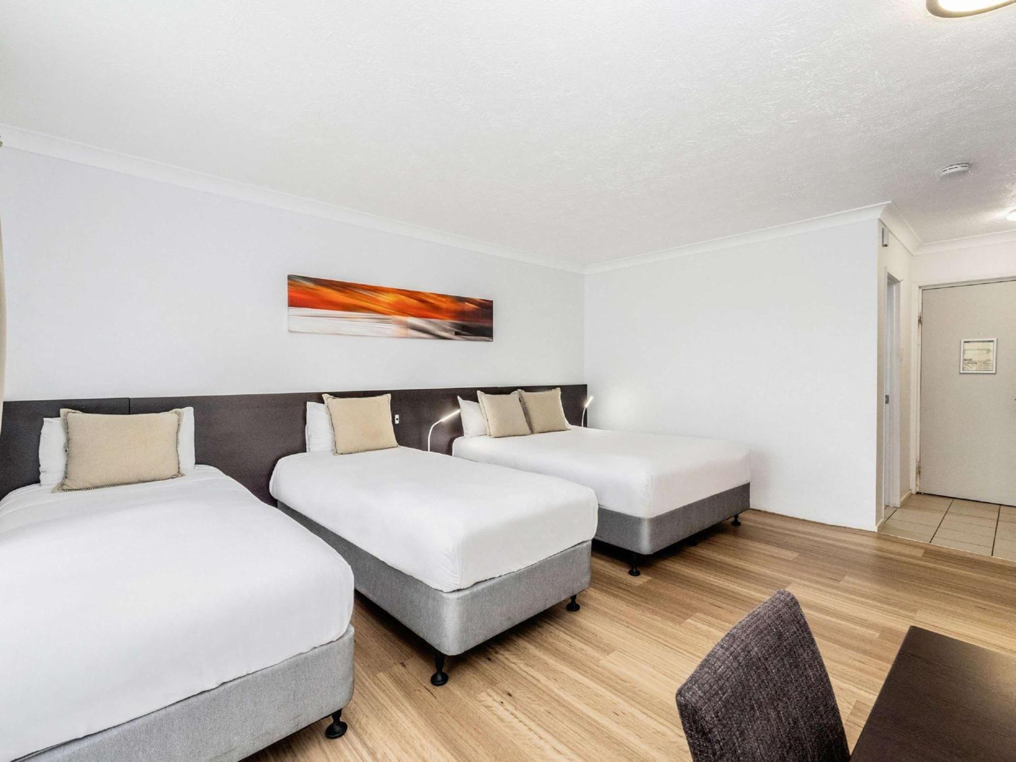 Mercure Townsville Exterior photo