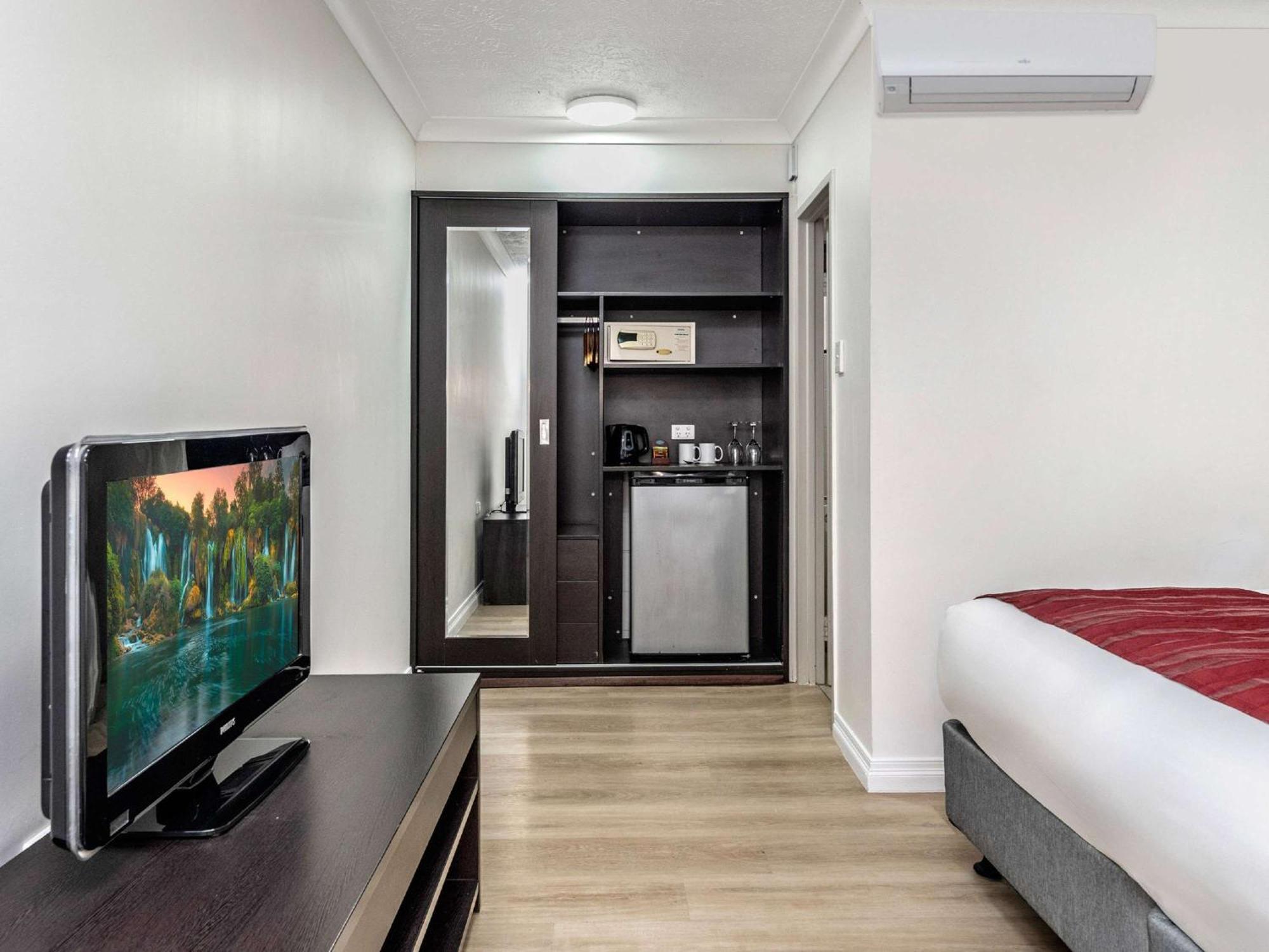 Mercure Townsville Exterior photo