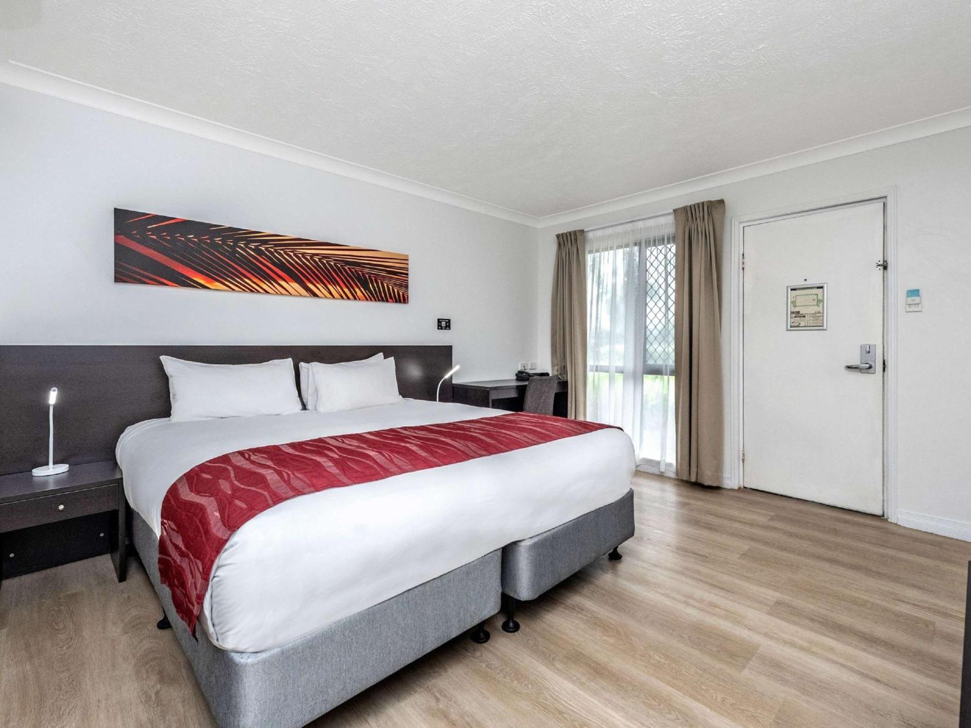 Mercure Townsville Exterior photo