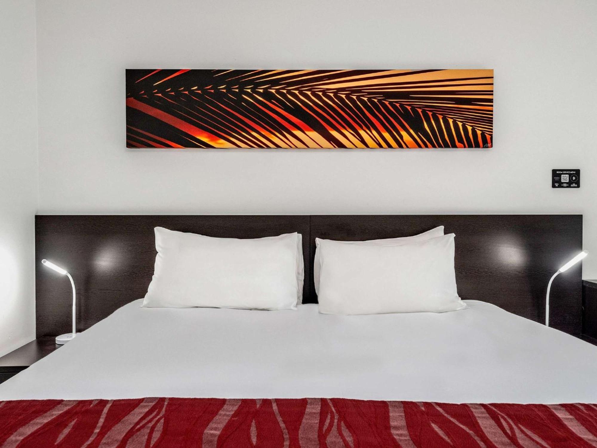 Mercure Townsville Exterior photo