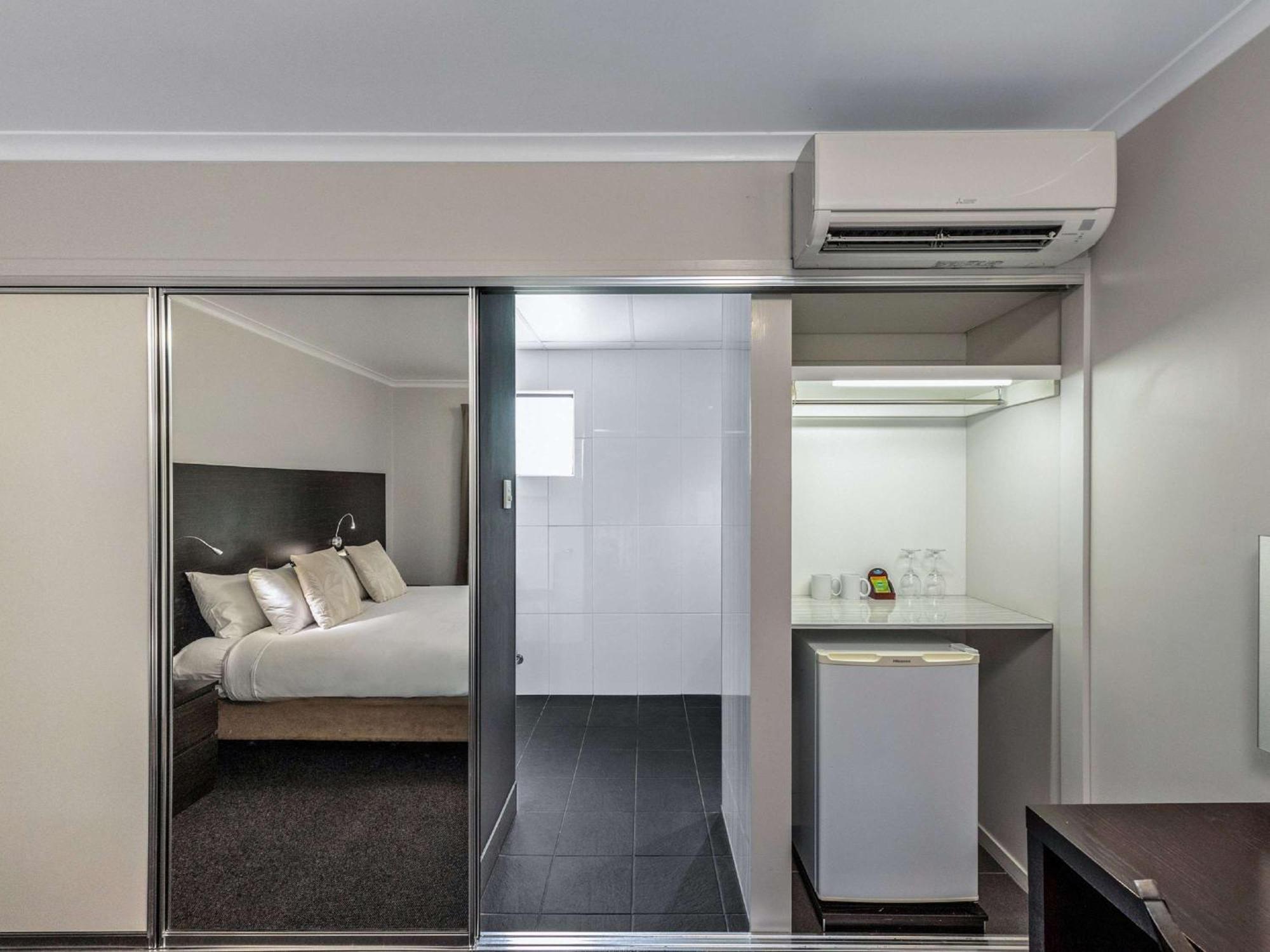 Mercure Townsville Exterior photo