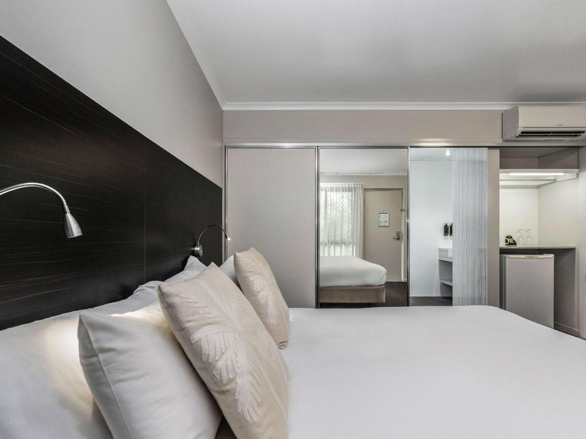 Mercure Townsville Exterior photo
