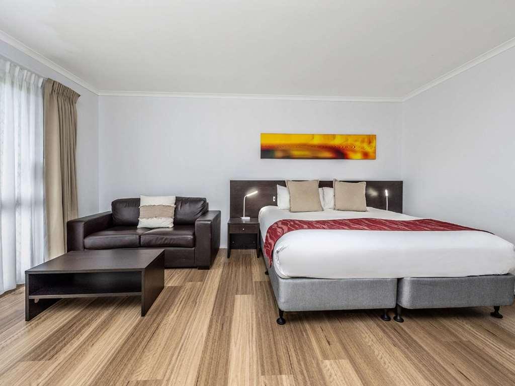 Mercure Townsville Room photo