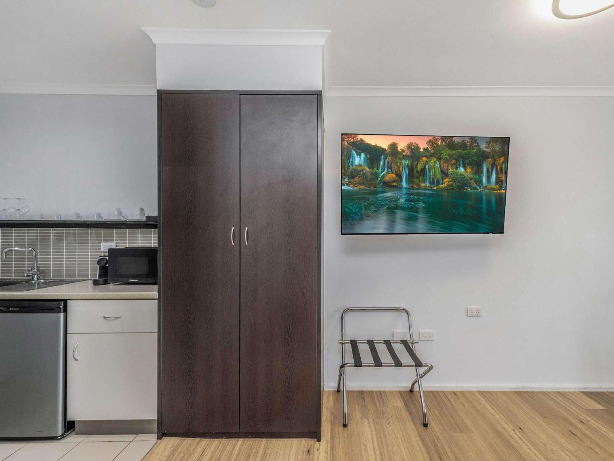 Mercure Townsville Exterior photo