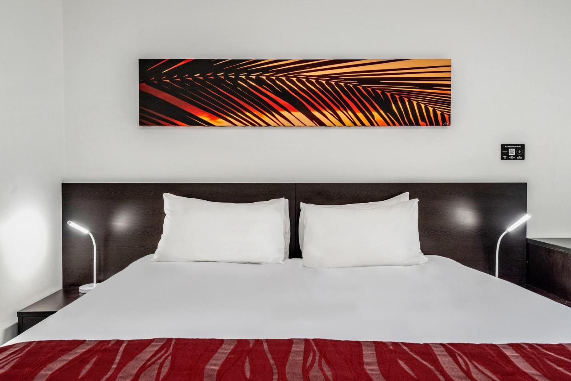 Mercure Townsville Exterior photo