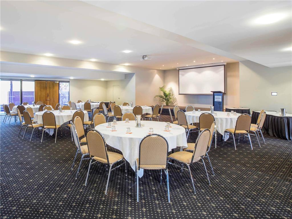 Mercure Townsville Exterior photo