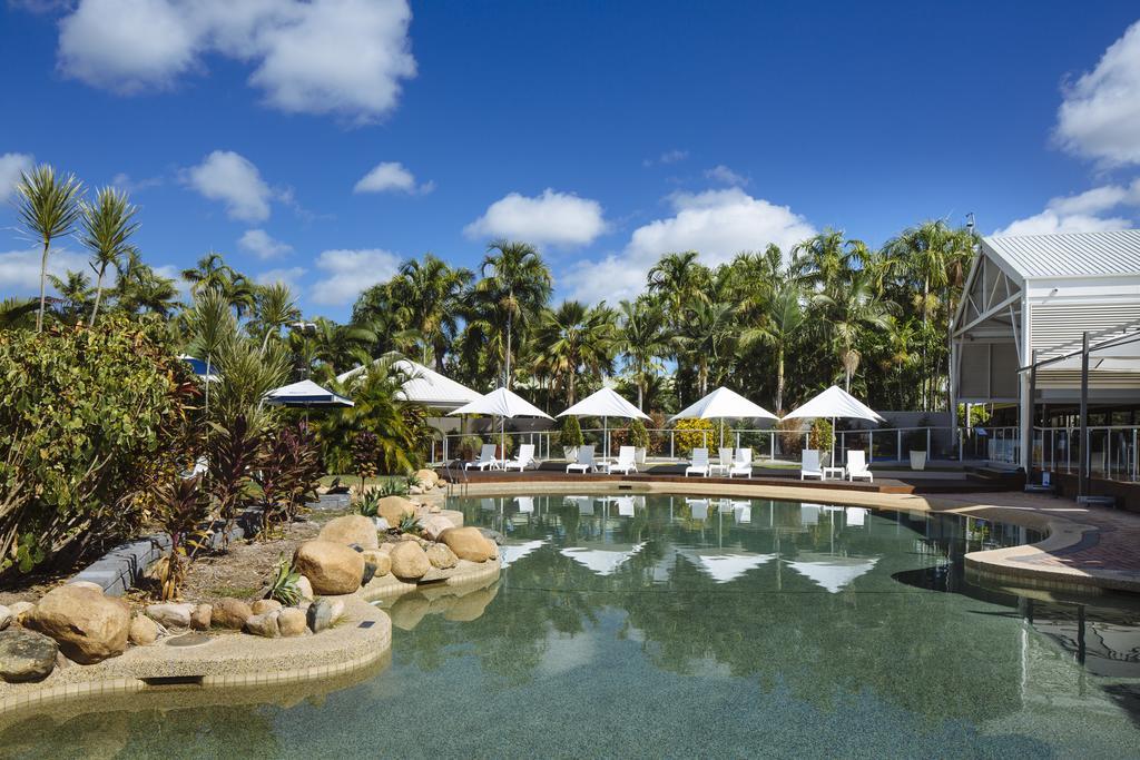 Mercure Townsville Exterior photo